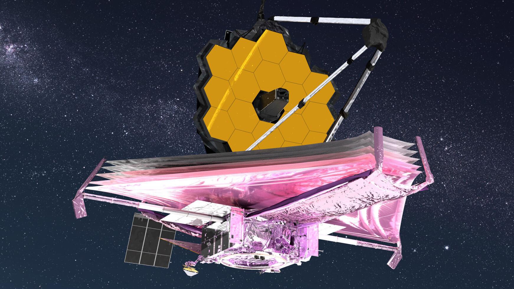 Powerful Webb telescope launches; what discoveries await? Here's the lowdown.